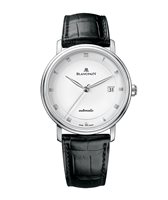 Orologio Blancpain Uomo in Acciaio BLA VILLERET C6222-1127 55 - BLA VILLERET C6222-1127 55